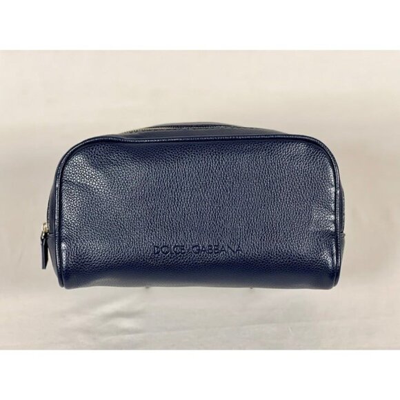Dolce and Gabana Cosmetic Bag - Picture 1 of 8